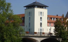 Jugendherberge Gunzenhausen